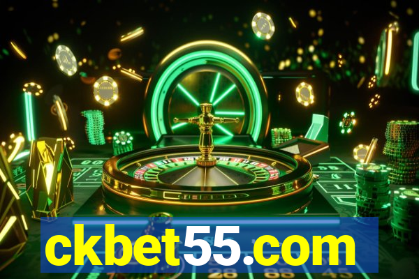 ckbet55.com