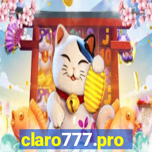 claro777.pro