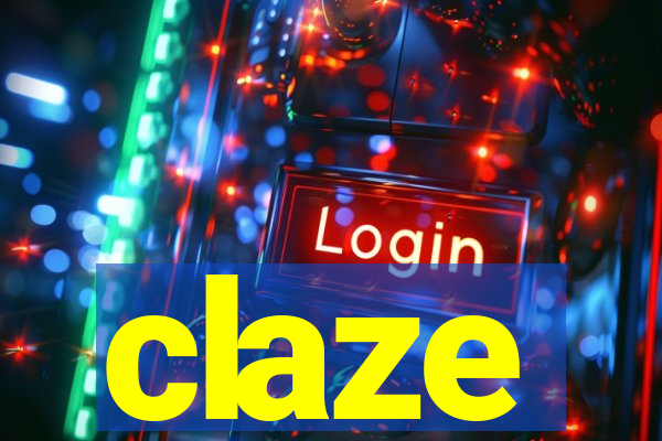 claze