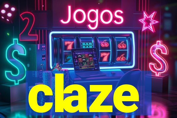 claze