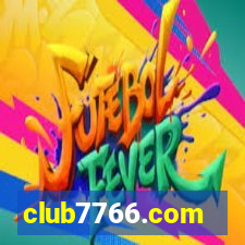 club7766.com