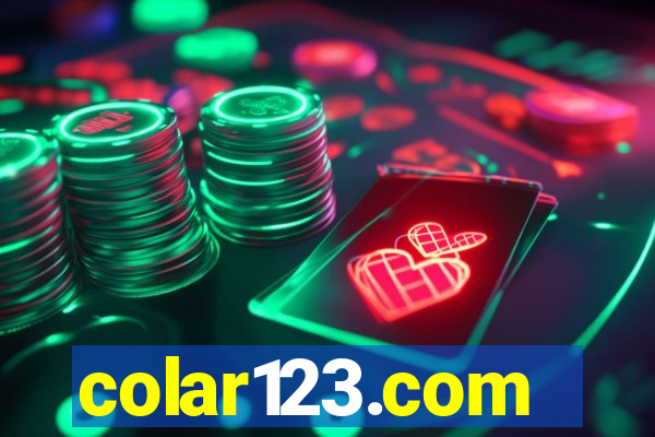 colar123.com