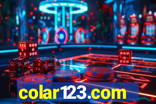 colar123.com