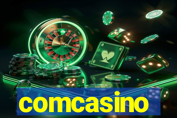 comcasino