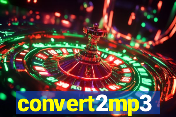 convert2mp3