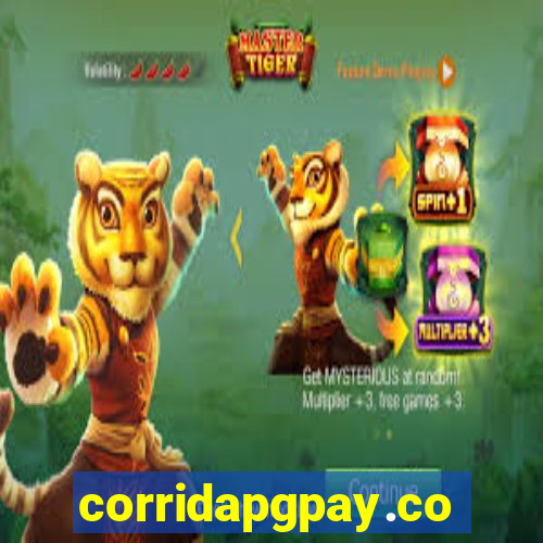 corridapgpay.com