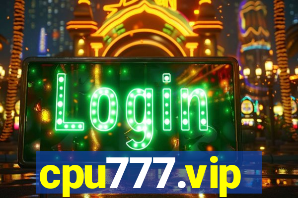 cpu777.vip