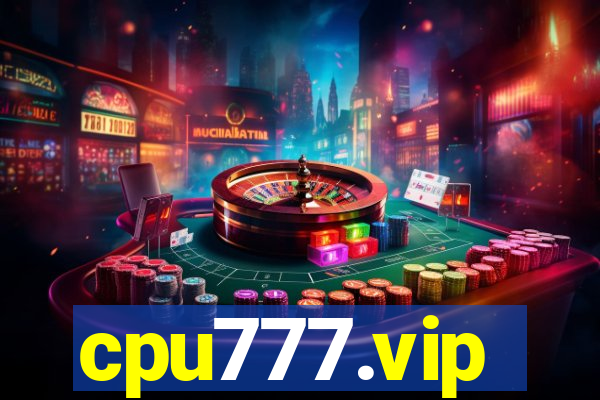 cpu777.vip