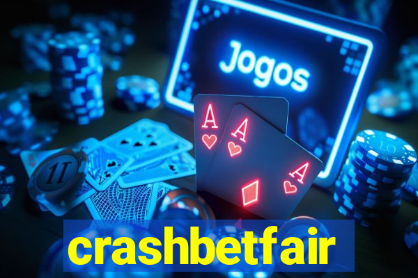 crashbetfair