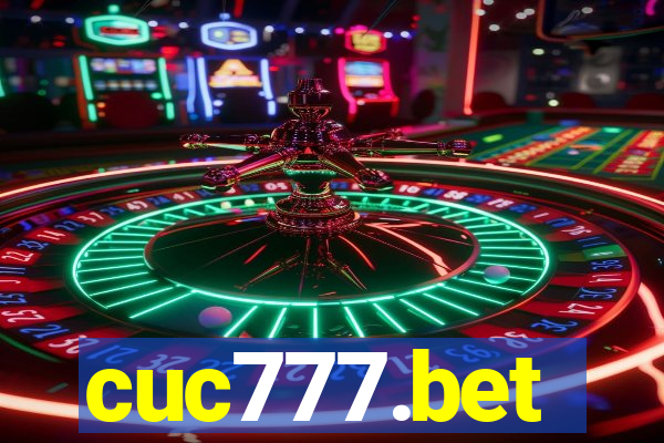 cuc777.bet