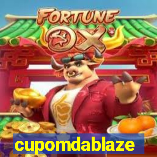 cupomdablaze