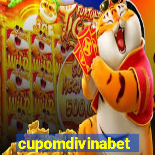 cupomdivinabet