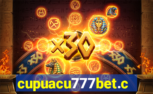 cupuacu777bet.com