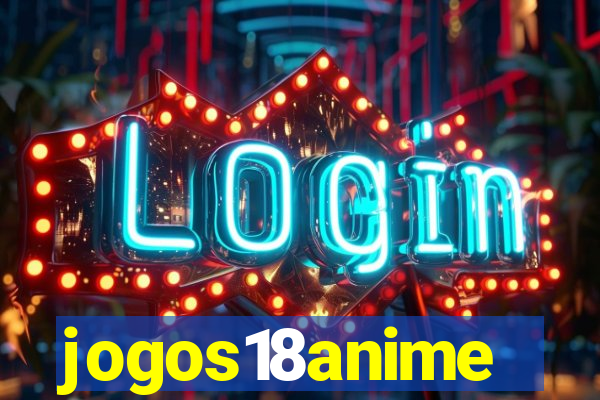 jogos18anime