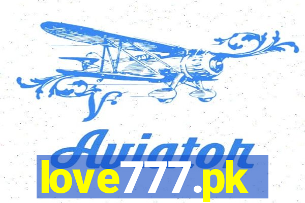 love777.pk