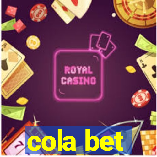 cola bet