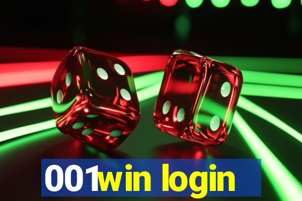 001win login