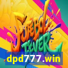 dpd777.win