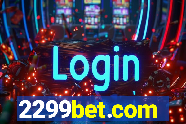 2299bet.com