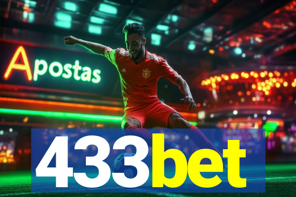 433bet