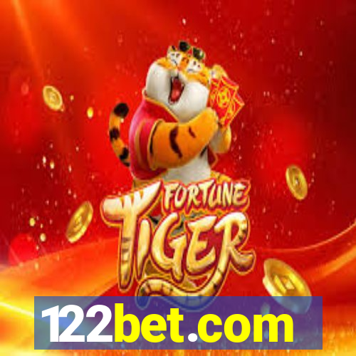 122bet.com