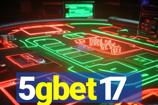 5gbet17