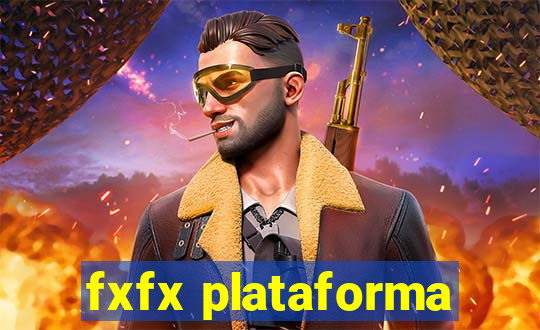 fxfx plataforma