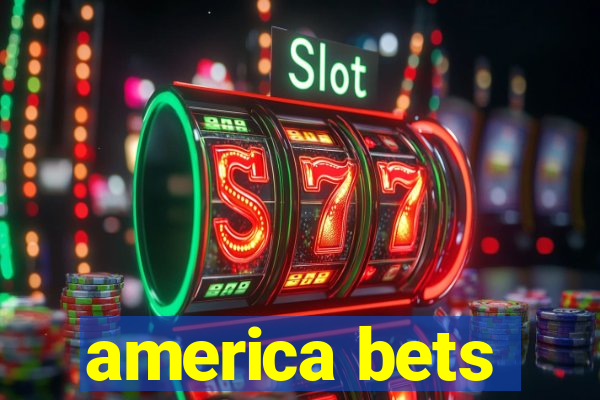 america bets