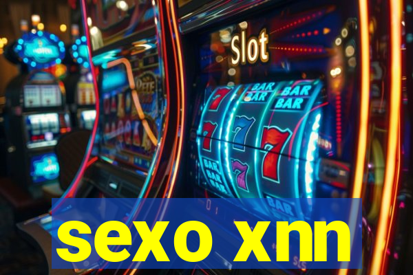 sexo xnn