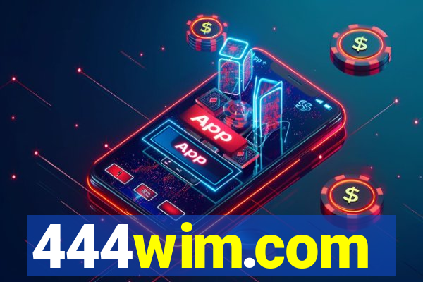 444wim.com