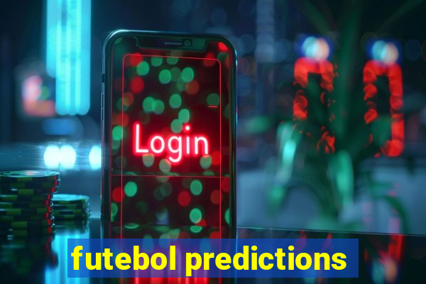 futebol predictions