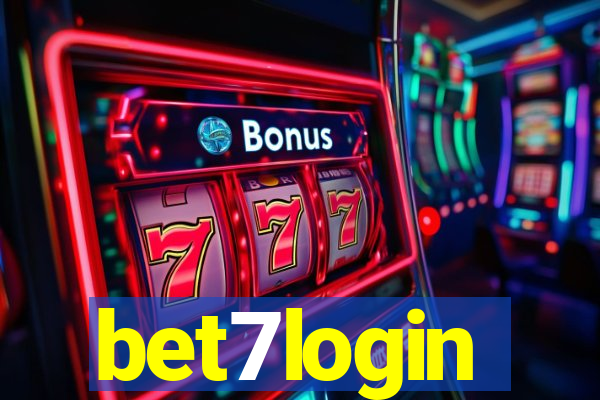 bet7login