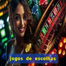 jogos de escolhas romance pc