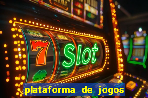 plataforma de jogos de 2 reais