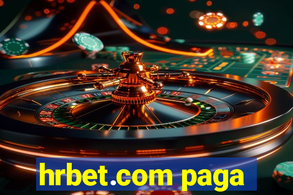 hrbet.com paga