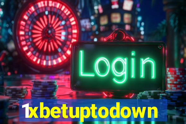 1xbetuptodown