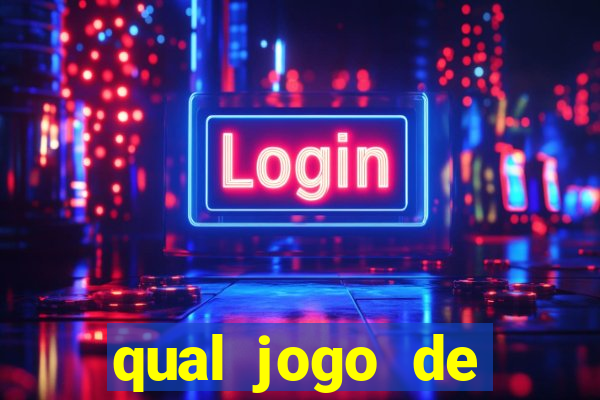 qual jogo de plataforma ta pagando agora