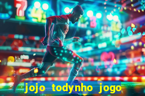 jojo todynho jogo do tigrinho