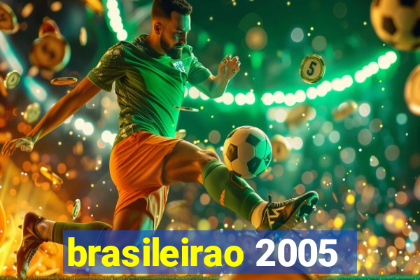 brasileirao 2005