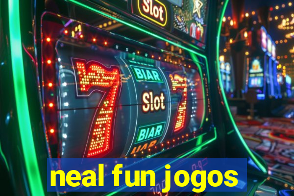 neal fun jogos