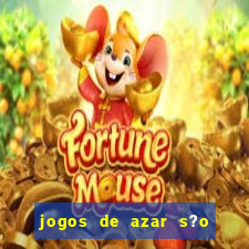 jogos de azar s?o legais no brasil