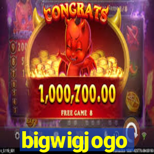 bigwigjogo