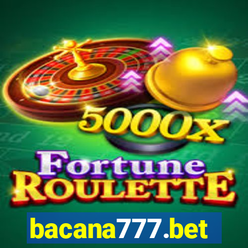 bacana777.bet