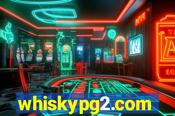 whiskypg2.com