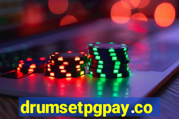 drumsetpgpay.com