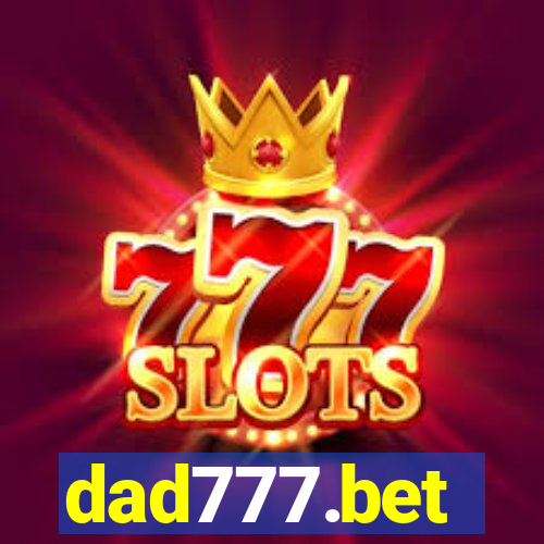 dad777.bet