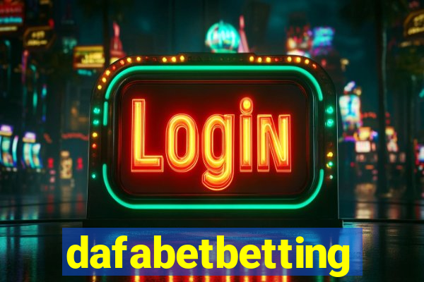 dafabetbetting