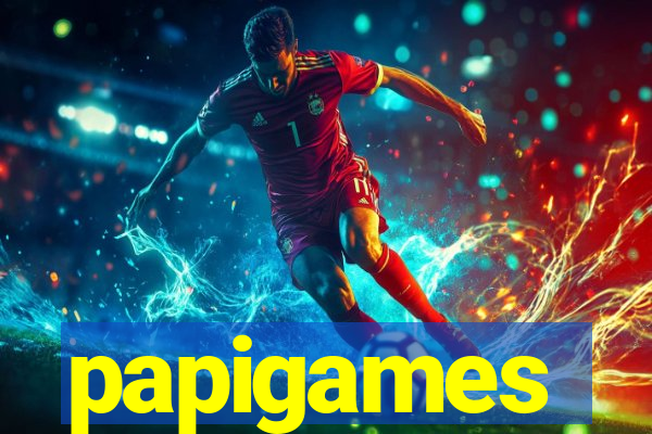 papigames