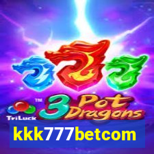 kkk777betcom