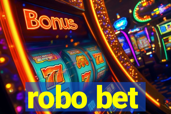 robo bet